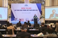 Kiện toàn nhân sự Ủy ban An toàn giao thông Quốc gia