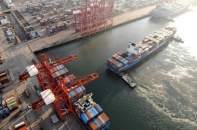 WTO hạ dự báo tăng trưởng thương mại toàn cầu về mức 2,5%