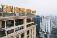 Huỷ 9 đợt phát hành trái phiếu của ba công ty "nhà" Tân Hoàng Minh