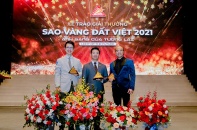 TNG Holdings Vietnam ghi dấu ấn với loạt giải thưởng danh giá trong nước và quốc tế