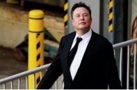 Tỷ phú Elon Musk trở thành cổ đông lớn nhất, sẽ tham gia ban lãnh đạo Twitter