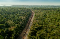 Khu Bảo tồn thiên nhiên - văn hóa Đồng Nai: Nguy cơ mất hai danh hiệu quốc tế nếu xây cầu Mã Đà