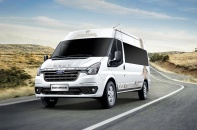 Ford Motor cấp chứng chỉ QVM cho đối tác kinh doanh xe hoán cải