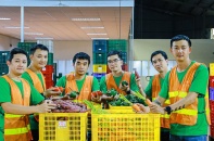 Bắt mạch đúng nhu cầu thị trường, một startup argitech tăng trưởng thần tốc