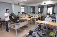 Chính phủ ban hành Nghị định mới về liên kết đào tạo với nước ngoài trong lĩnh vực giáo dục nghề nghiệp