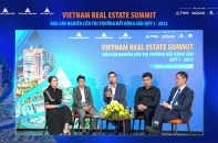 Chiến lược đầu tư bất động sản giữa "cơn bão" lạm phát