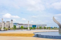 Vì sao Aqua City chưa bao giờ thôi nóng sốt với giới đầu tư?