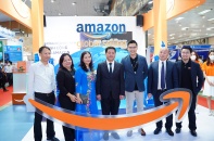 Amazon khuyến khích doanh nghiệp Việt làm chủ thương mại điện tử xuyên biên giới