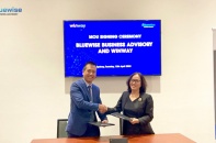 Bluewise Business Advisory hợp tác với Công ty Winway Việt Nam trong lĩnh vực du lịch