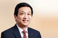 CapitaLand tái cấu trúc trọng tâm kinh doanh nâng cao giá trị cho cổ đông