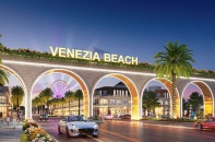 HomeResort - Xu hướng mới dẫn dắt bất động sản đô thị biển