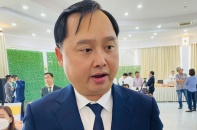 Bắt Chủ tịch Louis Capital và CEO Chứng khoán Trí Việt vì thao túng thị trường chứng khoán