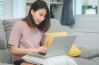 Đi làm thời bình thường mới: Ngày đến văn phòng, ngày ở nhà