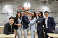 Prudential Việt Nam tăng trưởng doanh thu, chi trả hơn 8.610 tỷ đồng quyền lợi bảo hiểm