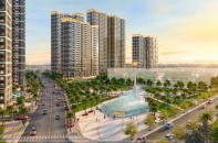 Ra mắt The Beverly Solari - Dự án căn hộ cuối cùng tại Vinhomes Grand Park