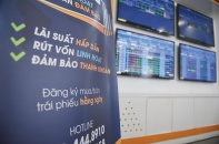 Thị trường trái phiếu doanh nghiệp: Lãi cao có hẳn an toàn?