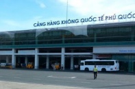 Nghiên cứu đầu tư, nâng công suất Cảng Hàng không quốc tế Phú Quốc lên 10 triệu khách/năm