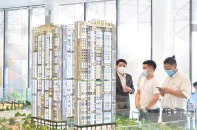 Pháp lý minh bạch tăng hấp lực với người mua bất động sản