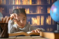 Học hè, xin đừng ép con!  