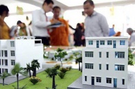 Chống thất thu thuế trong kinh doanh, chuyển nhượng bất động sản