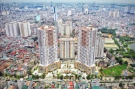 Bộ Xây dựng: Nguồn cung nhà ở thương mại vẫn chưa được cải thiện 