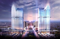 Đẩy mạnh hoạt động phát triển quỹ đất, hàng tồn kho của Văn Phú – Invest tăng mạnh