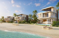 Đi tìm điểm độc đáo của HomeResort: Nơi nhà cũng là resort