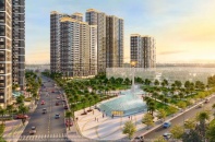 Vinhomes – Mitsubishi: Cú “bắt tay vàng” xác lập chuẩn mực sống mới tại The Beverly Solari