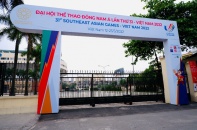 SEA Games 31: Môn bóng đá bán vé vào sân, các môn khác mở cửa miễn phí
