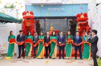 Cát Tường Phú Hưng khai trương nhà mẫu tại Bình Phước