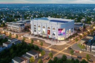 Vincom Shophouse Royal Park - biểu tượng đẳng cấp mới tại Quảng Trị