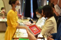 WGC: Nhu cầu tiêu dùng vàng của người Việt đang phục hồi mạnh mẽ