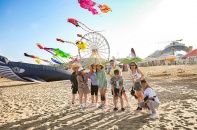 Nhà đầu tư tin tưởng vào sự "bùng nổ" của dự án NovaWorld Phan Thiet