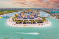 Đặc quyền sống giữa những "kỳ quan đô thị" của cư dân Vinhomes Ocean Park 2 - The Empire