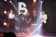 Lazada nhận giải thưởng kép tại BSI Awards 2022