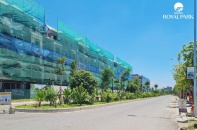 Mời thầu thi công phần thô, hoàn thiện mặt ngoài dự án Kim Chung - Di Trạch (lần 2)