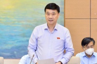 Đề nghị cân nhắc tiếp tục đầu tư PPP cao tốc Biên Hoà - Vũng Tàu 