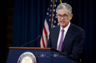 Mỹ: Ông Jerome Powell tiếp tục giữ chức Chủ tịch Fed trong nhiệm kỳ thứ hai