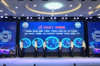 Nền tảng "Công dân số xứ Lạng" phục vụ đắc lực cho người dân và doanh nghiệp
