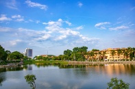 Triển khai dự án tại Yên Bái, TNR Holdings đánh thức sức sống của một đô thị trẻ