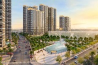 Bất động sản Thủ Đức thu hút nhà đầu tư