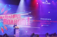 Meyhomes Capital Phú Quốc ra quân giai đoạn 2 với hơn 2.000 chiến binh tinh nhuệ
