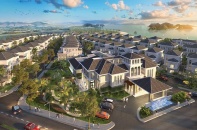 Xung lực mới cho thị trường bất động sản Quảng Ninh
