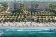 Bất động sản Đà Nẵng quay trở lại đường đua