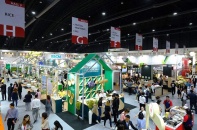 Gần 100 doanh nghiệp F&B Việt Nam tham dự Thaifex - Anuga Asia 2022