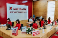 Agribank triển khai gói hỗ trợ giảm lãi suất 2%/năm