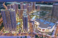 Giới đầu tư dịch chuyển dòng tiền vào bất động sản, sản phẩm nào hút hàng?