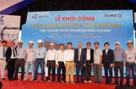 New CC: Hành trình 26 năm phát triển tại Việt Nam