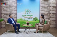 Phát triển điện tái tạo trong chuyển dịch năng lượng ở Việt Nam