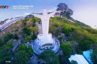 Rong ruổi phương Nam: Vũng Tàu biển gọi